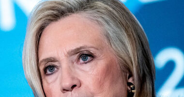 Hillary Clinton: 'What Trump Really Wants' Is to 'Kill' and 'Imprison' Opposition, 'Exile' Journalists