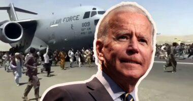 Historian Blasts Biden’s Afghanistan Withdrawal as ‘Greatest Humiliation Since Saigon.’
