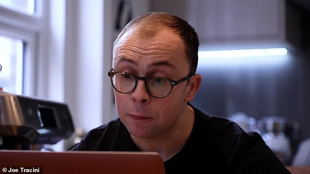 Hollyoaks star Joe Tracini opens up to Dawn French about his Borderline Personality Disorder which left him suicidal in a new Channel 4 documentary