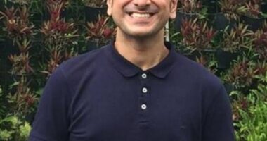 Hargobind Tahilramani, from Indonesia, is said to have masterminded a years-long deception conning over 300 aspiring creatives - such as actors, screenwriters and photographers - out of more than $1 million