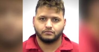Homeland Security Paroled Laken Riley Murder Suspect Into Country Illegally, Senate Judiciary Committee Says
