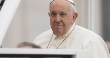 Hoo Boy: Pope Francis Document on Transgenderism, Surrogacy to Drop on April 8
