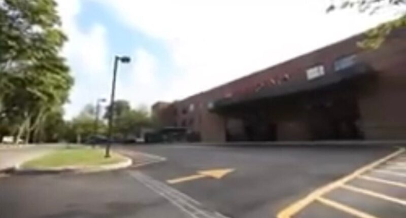 Hospital Reportedly Will Conduct ‘Mass Casualty Exercise’
