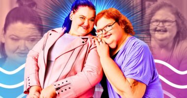 "Hot Legs!" Tammy & Amy Slaton Have Legs For Days After Extraordinary Weight Loss Milestone
