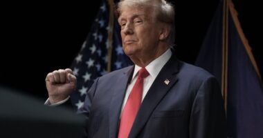 House Democrats Respond to GOP Bill to Rename Airport After Trump With Bill to Rename Prison After Him – RedState