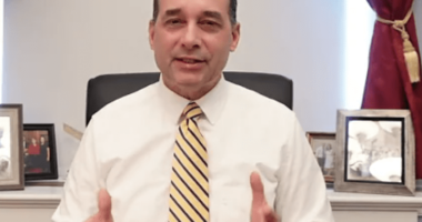House Freedom Caucus Chair Bob Good Endorses Rick Becker’s Campaign For US Congress