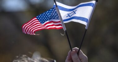 House to Vote on Resolution Rebuffing Biden's Gaza Ceasefire Call and US Abstaining on UN Resolution – RedState