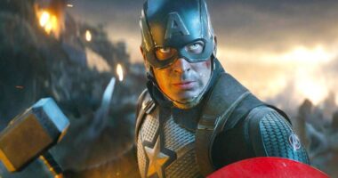 How Avengers: Endgame's Most Epic Moment Was a Major Comic Moment, as Well