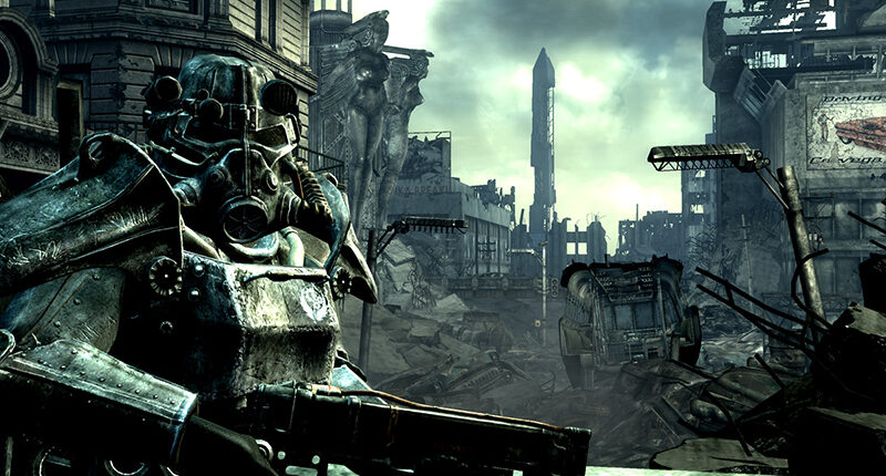 How Bethesda Changed the Fallout Franchise