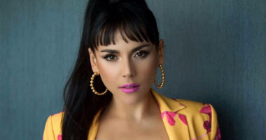 How Carolina Gaitán Won Two Awards and Became a Netflix Star