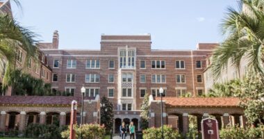 How Colleges Are Getting Around State Bans – HotAir