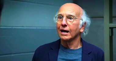 How Curb Your Enthusiasm's Seinfeld Ending Came To Be, According To Director