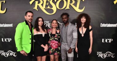 How Debby Ryan Overcame Her Struggles with Anxiety and Depression