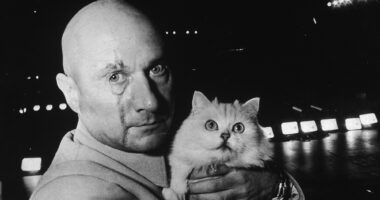 How James Bond Lost His Greatest Enemy for 30 Years