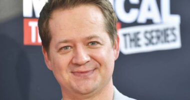How Jason Earles Balanced His Career in Comedy and Action