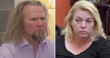 How Kody & Janelle’s Religion Handles Divorce