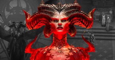 How Many Acts Are in ‘Diablo 4’?