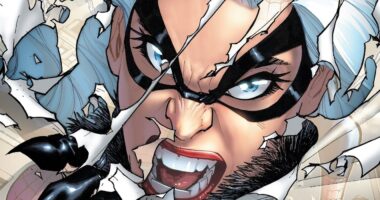 How Was Black Cat Redeemed After Becoming a Villainous Crime Boss?