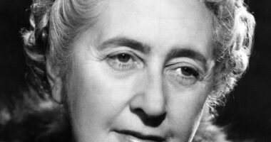 Agatha Christie once tried her hand at writing an agony aunt column before she became one of the world's most celebrated crime novelists, it has been discovered