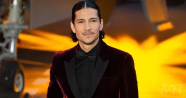 How did Danny Ramirez become famous? His Age, Height, Career