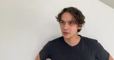 How old is Benjamin from Deadly Class? His Wife, Height, Children