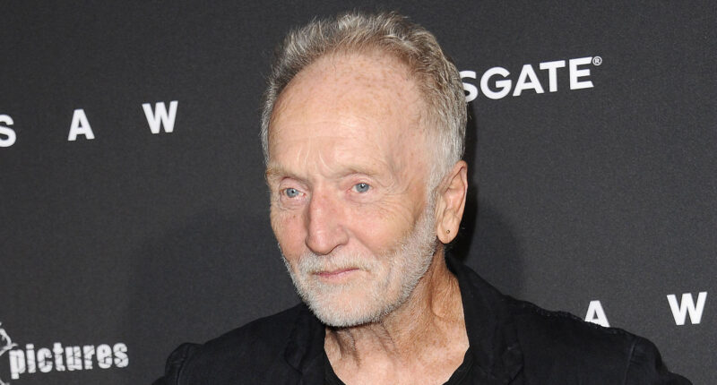 How old is Tobin Bell? His Age, Career, Family, Height, Net Worth