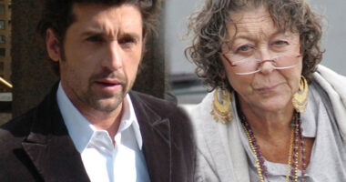 How old was Rocky Parker when she died? Her Spouse, Career