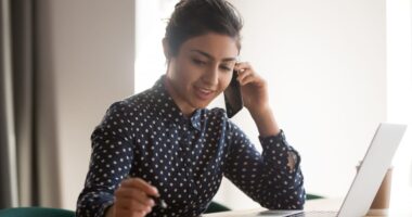 How to get financial advice for free