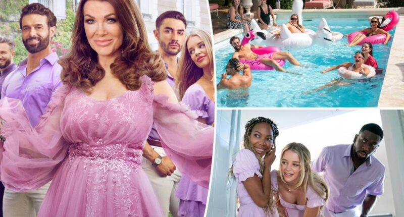 How to watch Lisa Vanderpump’s new ‘Vanderpump Villa’ for free