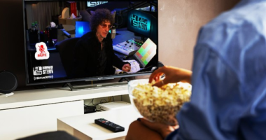 Howard Stern's Biden Interview Was a Slobberfest With Another Jan. 6 Lie Repeated – RedState