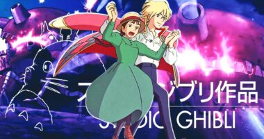 Howl's Moving Castle Trivia Only Hardcore Studio Ghibli Fans Know