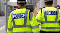 Now, the Police Federation of England and Wales has called for a royal commission to investigate the sentencing practices of judges and magistrates