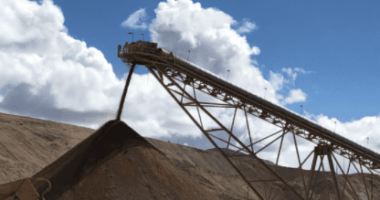 Hycroft Mining shares are now higher than investor AMC’s after skyrocketing this week