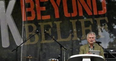 I Like the World Christianity Created Even Though I Don't Believe It – HotAir