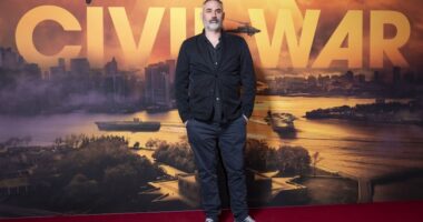 I Think I'm Going to Pass on 'Civil War' – HotAir