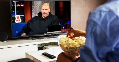 I'm Not Woke: Fetterman Surprises Again and Democrats Are Mad … Again