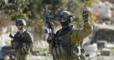 IDF Withdrawing Maneuver Units From Gaza, Leaving One Brigade to Split Gaza in Two – RedState