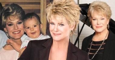 Iconic Actress Returns to Days of Our Lives After 38 Years