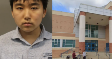 "I?d want to kill a lot of people or it wouldn?t be worth it" Trans teen allegedly plotted mass shootings at two schools in twisted plot to become famous