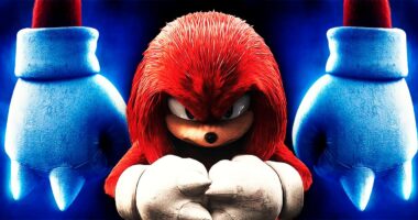 Idris Elba's Knuckles Series Gets Debut Rotten Tomatoes Score