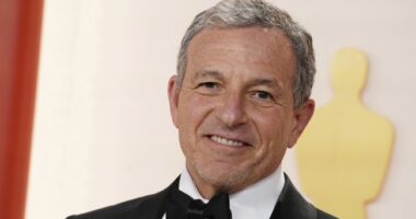 Iger Beats Peltz In Battle for Disney Board – HotAir