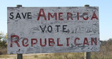 Ignoring Primaries Gives Establishment GOPers Permission To Be Awful