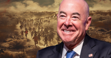 Illegal Immigrant Accused Of Laken Riley Murder Freed By Homeland Security