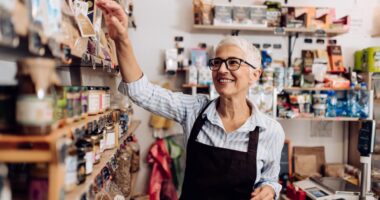 I’m 74, if I went back to work could I get out of my RMD?