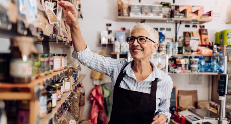 I’m 74, if I went back to work could I get out of my RMD?