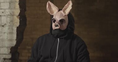 A paedophile hunter who caught over 1,000 predators before exposing them on social media, reveals how he carries out his stings
