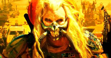 Immortan Joe's Real Name Reveals the Terrifying Reason He Rose to Power