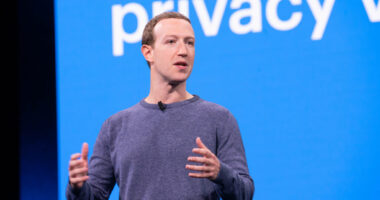 In Pretzel Logic, USA Today Breathlessly Defends 'Zuckerbucks'