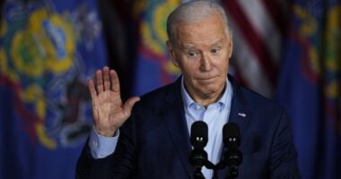 In Scranton, Joe Biden Made a Lot of False Claims – HotAir