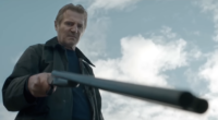'In The Land Of Saints and Sinners' Suffers From Liam Neeson Fatigue